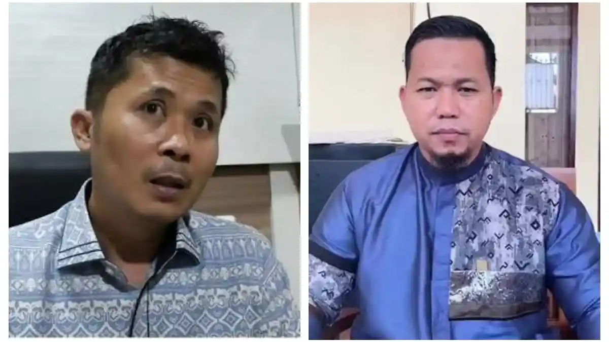Polisi Belum Tetapkan Tersangka Dugaan Korupsi Tunjangan Rujab Rp4,3 M, DPRD: Aturan Kita Perwali - Tribun-timur.com