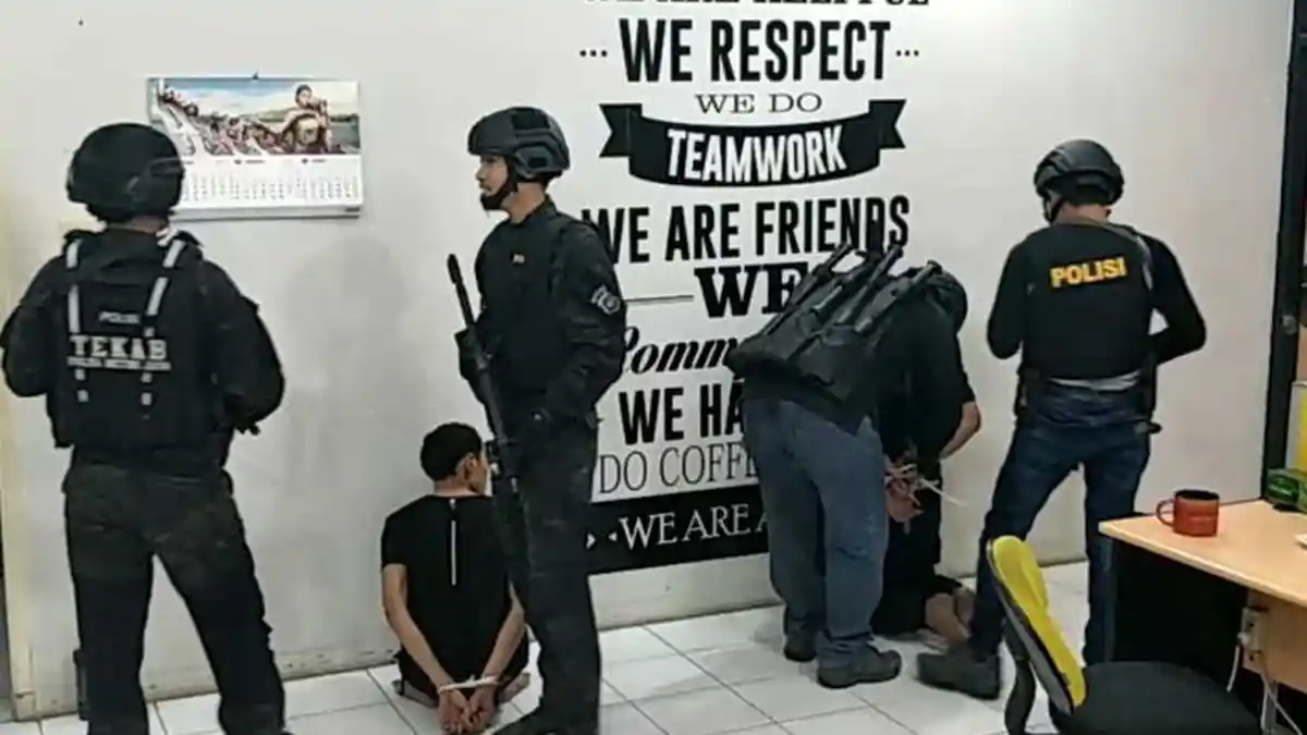 Pekerja Diculik dan Dianiaya 3 Teman Sekantor, Bos Terlibat hingga Kini Kabur