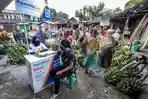 Kredit di Sektor Berkelanjutan Capai Rp793,6 Triliun, BRI Selaras dengan Standar ESG Internasional