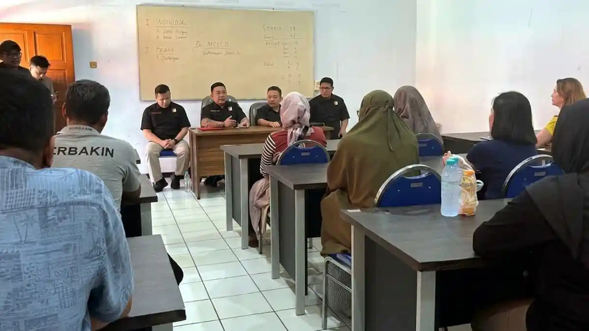 Perbakin Surabaya Buka Hotline Aduan Usai Kasus Dugaan Pelecehan Atlet