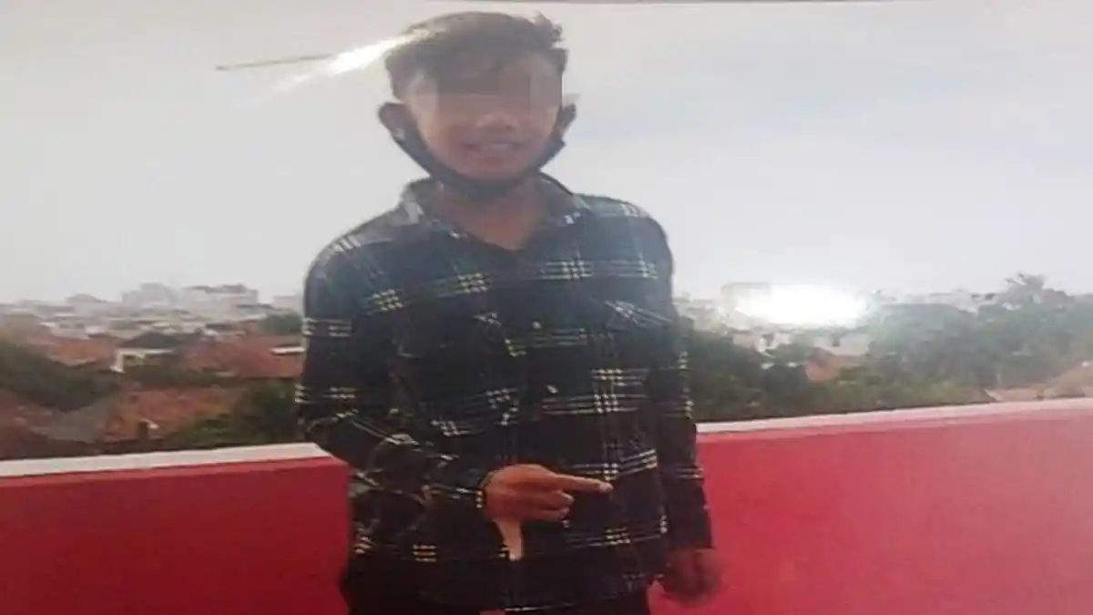 Mayat yang Ditemukan di Bawah Jembatan Kurung Ogan Ilir Ternyata Sadewa, Warga Kalidoni yang Hilang