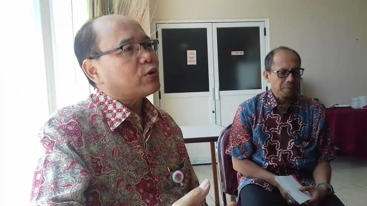 Kementerian Koperasi Siapkan Aplikasi Cegah Koperasi Tidak Sehat