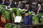Prabowo-Gibran Resmi Menjadi Presiden dan Wakil Presiden 
