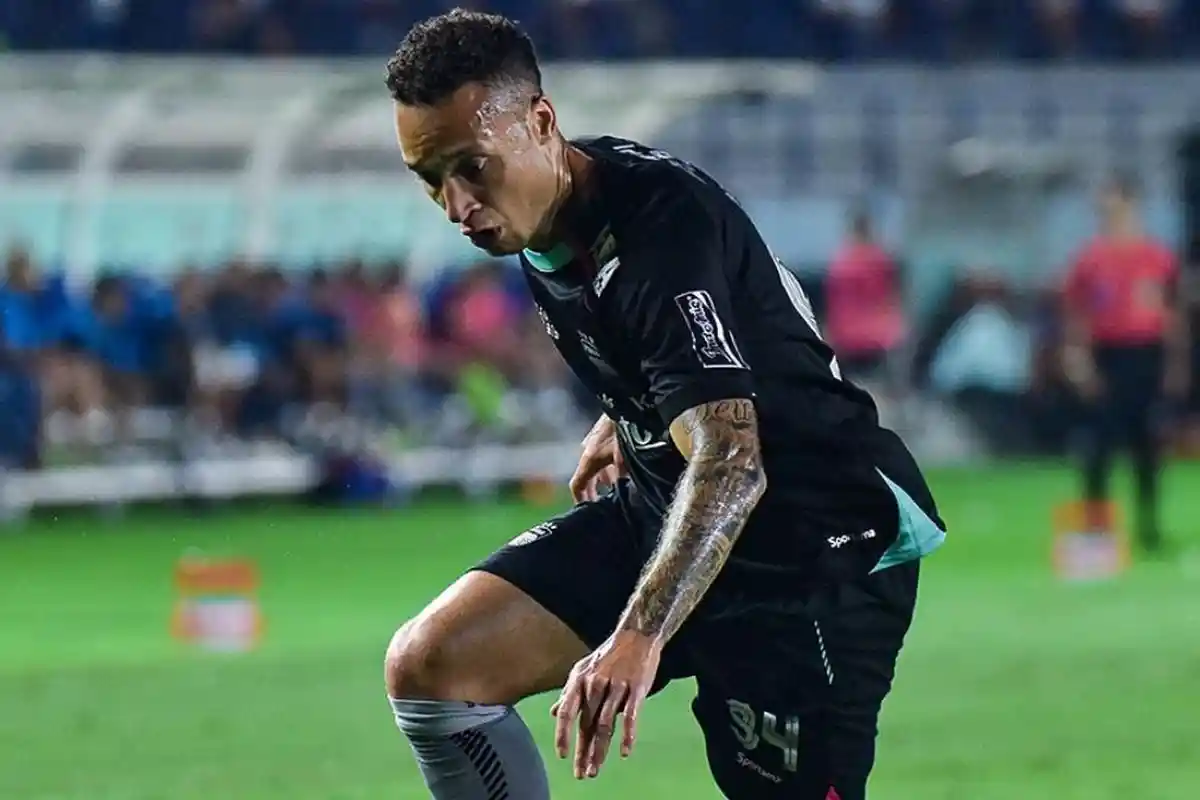 Nestapa Mailson Lima: Kerap Dikritik & Kans Didepak Persib Bandung, Sosok Penting Beri Sinyal Kuat