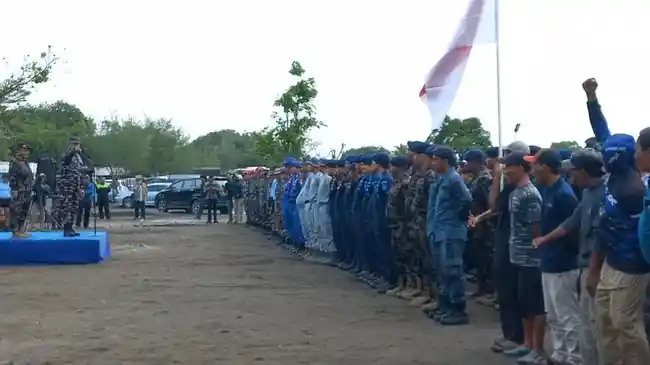 Tanggapan Mantan Wakil Menteri ATR/BPN Soal Pembatalan Sertifikat HGB di Perairan Tangerang