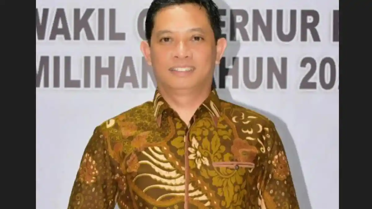 Eks Napi Korupsi Bisa Ikut Pemilu 2024? Ini Penjelasan KPU Provinsi Bengkulu