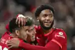 Bermain Imbang, Liverpool Lolos ke Semifinal Liga Champions