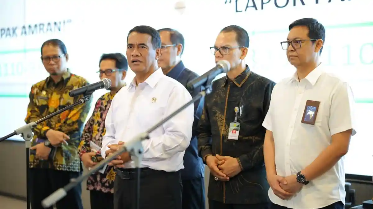 Langgar Aturan HET Pupuk Bersubsidi, Izin 190 Pengecer dan Distributor Dicabut