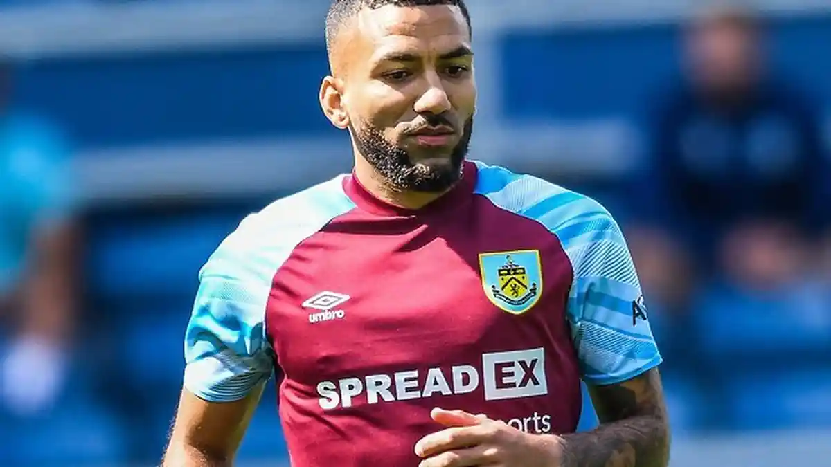 Terbaru! Daftar Pemain Masuk-Keluar Premier League: Aaron Lennon Gabung ke Burnley