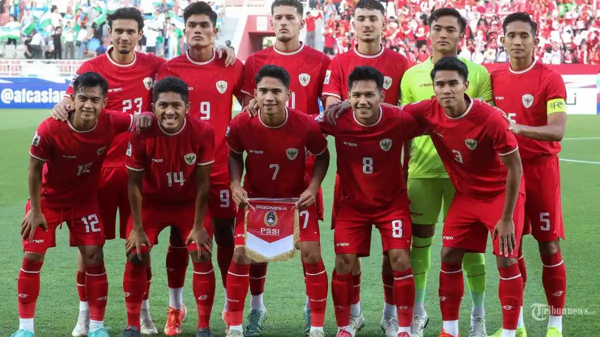 LINK Live Streaming Timnas Indonesia vs Brunei di ASEAN Cup U-23 Malam Ini di Indosiar