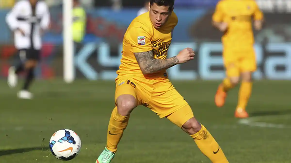 Dalam 2 menit AS Roma Cetak Dua Gol ke Gawang CSKA