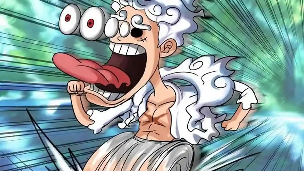 SPESIAL Tayang Hari Ini, Simak Preview Paling Ditunggu: Serial Anime One Piece Episode 1072 di Sini!
