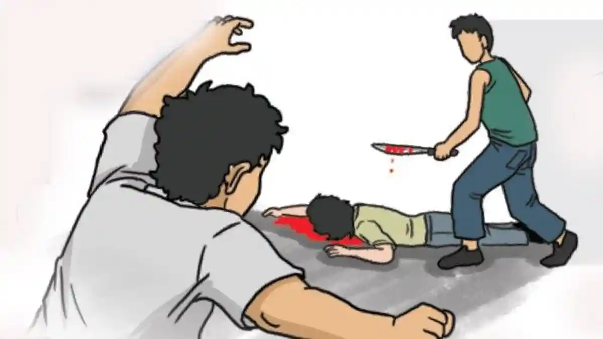 SADIS! Kronologi Penebasan 2 WNA Asal Timor Leste di Sidakarya, Berawal dari Masalah Pribadi?