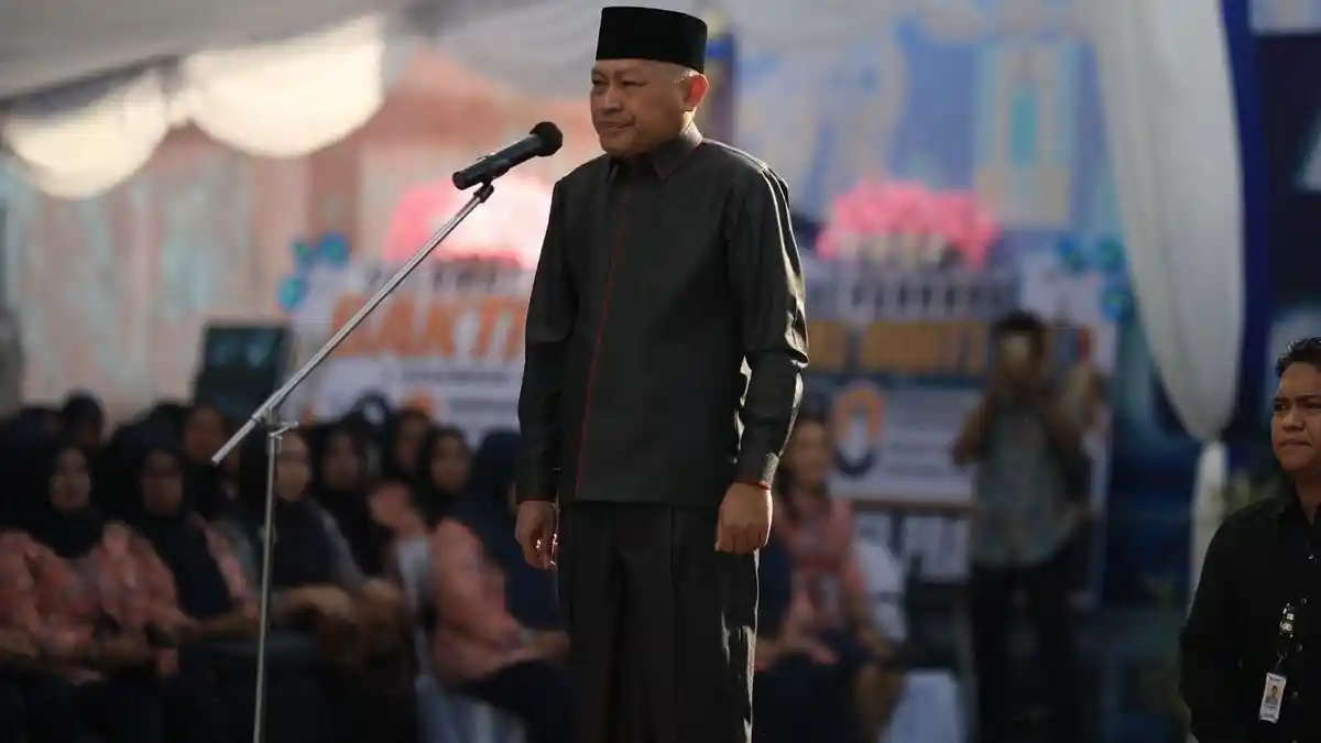 Insan PU di Maluku Utara Satukan Komitmen Bangun Infrastruktur Unggul