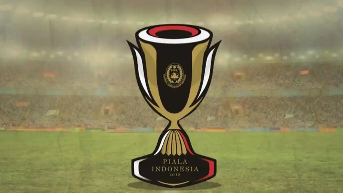 Inilah Zona 8 Piala Indonesia 2023, Persidago Gorontalo Sekamar dengan Juara Bertahan