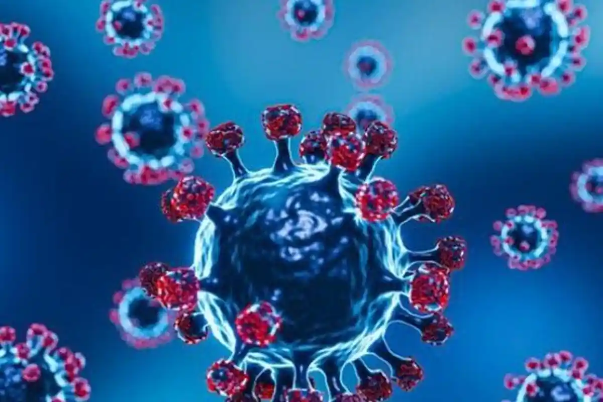 Waspadai Jika Orang Tua Alami Gejala Berikut Ini, Bisa Jadi Gejala Covid-19 Varian Baru