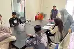 Polisi Mediasi Konflik Pasutri, Kasus KDRT di Samadua Aceh Selatan Diselesaikan secara RJ