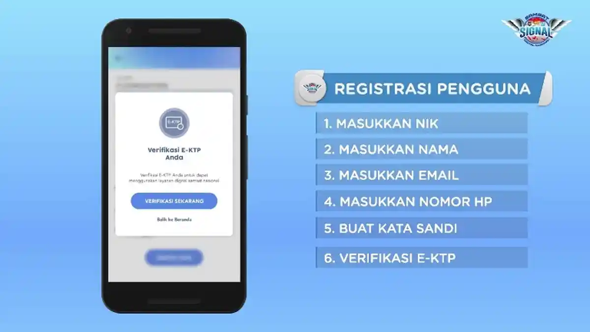 Cara Bayar Pajak Mobil dan Motor Online Tanpa Antre Lewat Aplikasi Signal