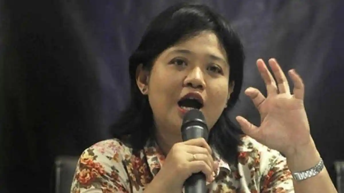 KOMPOLNAS Sarankan Calon Taruni Akpol Terkonfirmasi Covid-19 Lapor ke Propam, Ini Tanggapan IPW
