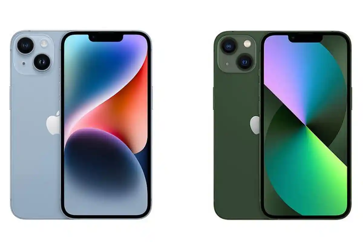 Perbandingan Spesifikasi dan Harga HP iPhone 13 Vs iPhone 14, Mana yang Paling Dibeli?