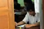 Ujian Masuk SBMPTN 2013