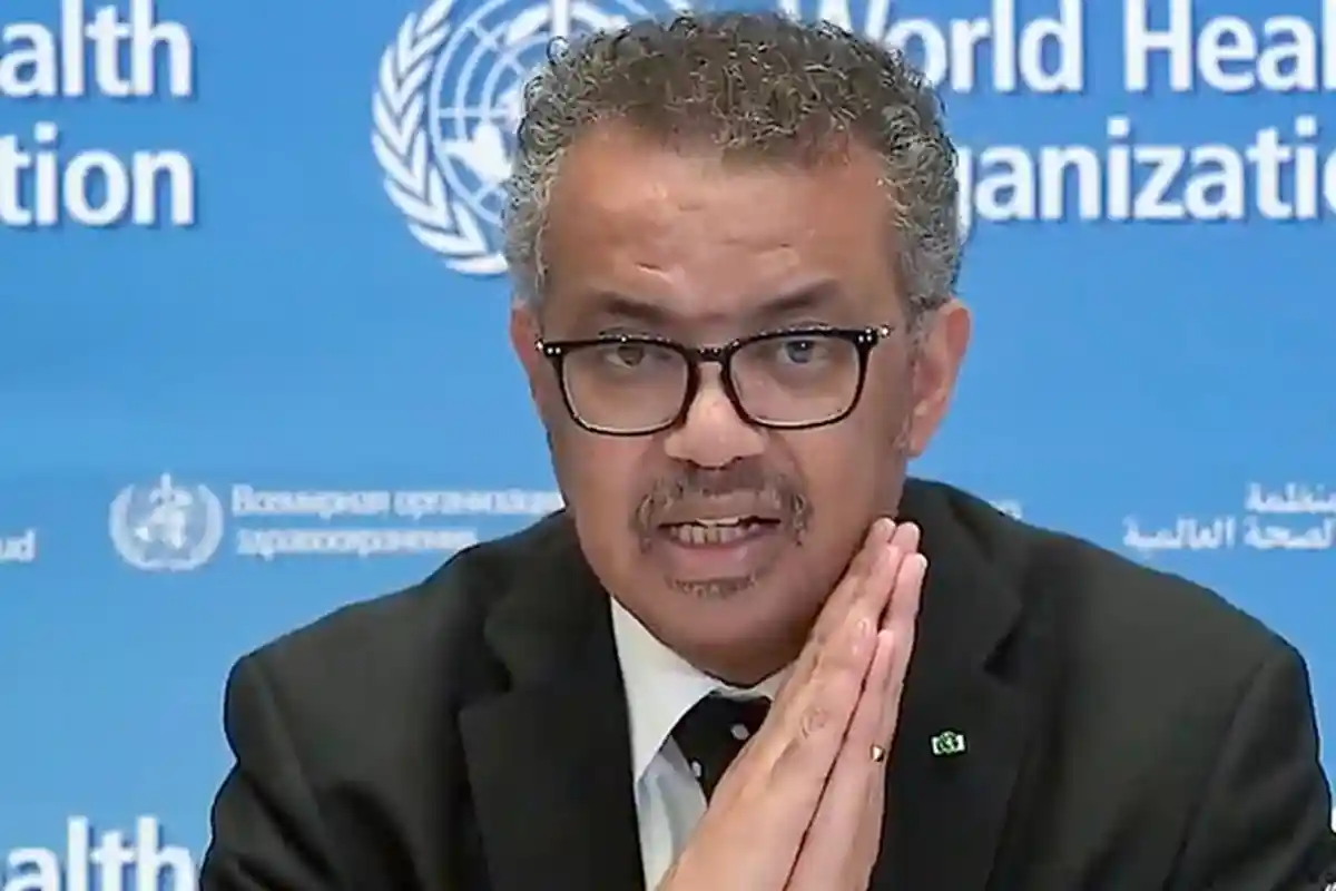 WHO Sebut Tidak Ada Obat yang Manjur Saat Ini dan Mungkin Tidak Akan Pernah Ada