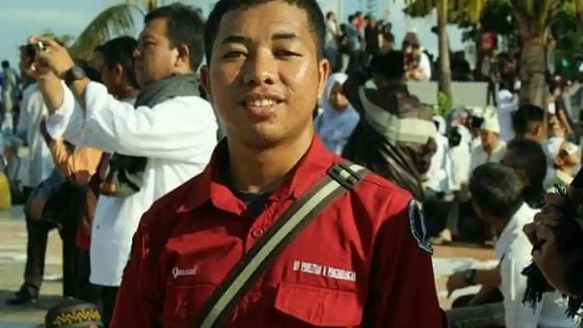 Perseru vs PSM, Alumni UIN Alauddin Yakin PSM Kembali Gasak Perserui