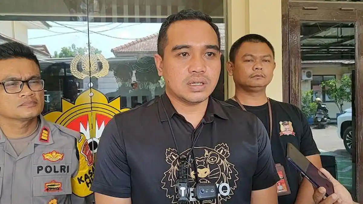 Kasus Kematian Murid SD di Indramayu, Polisi Punya Sedikit Kendala Periksa Teman-temannya