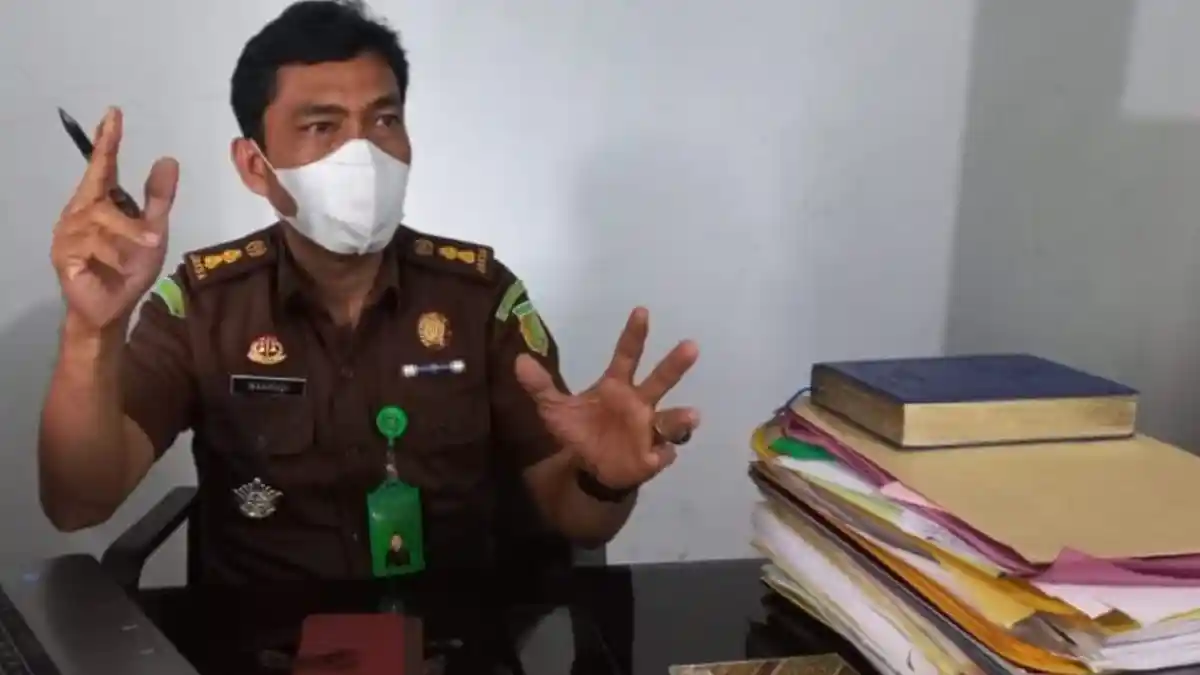 Dugaan Korupsi Jalan Lintas Seram - Malteng, 10 ASN PUPR Diperiksa