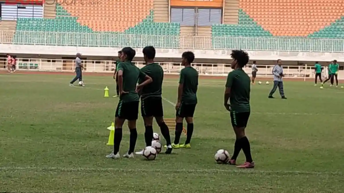Fakhri Coret Tiga Pemain Seleksi Timnas U-19 Indonesia, Semuanya Asal PPLP