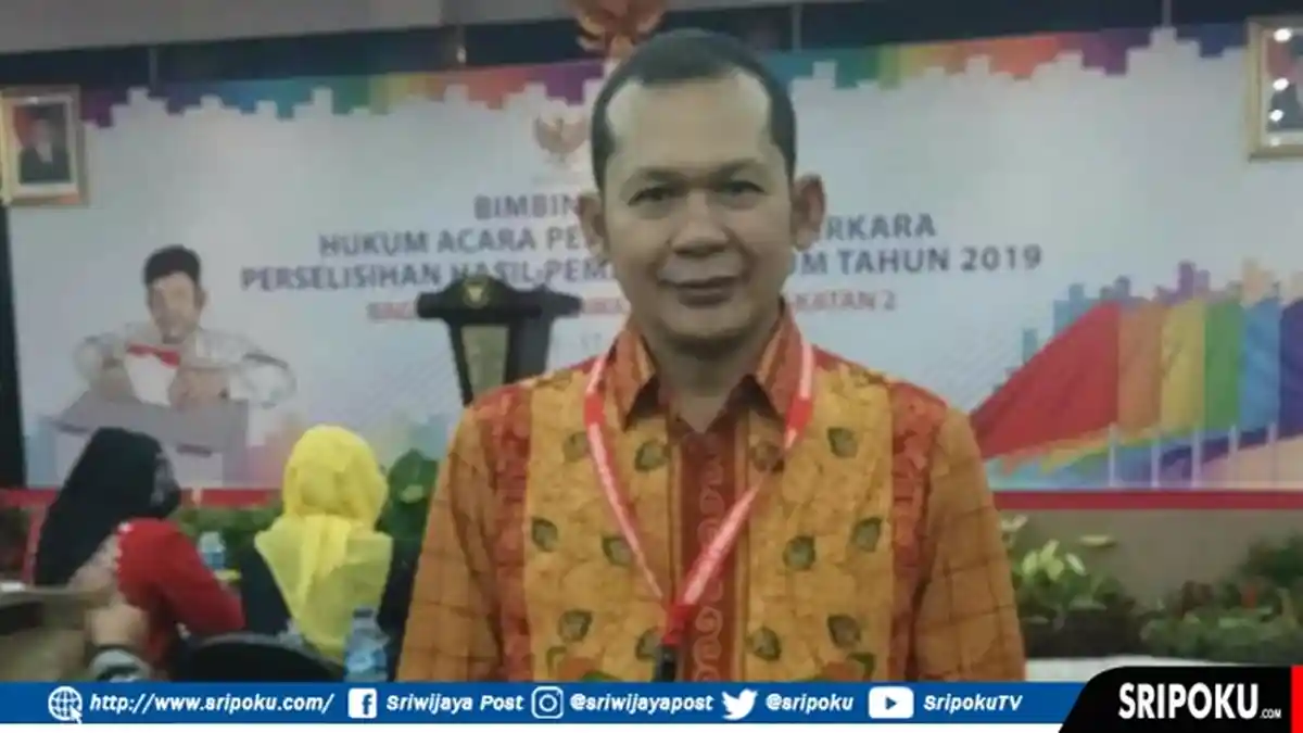 Petahana Terancam Didiskualifikasi, Bawaslu PALI Ingatkan Larangan yang Tak Boleh Dilanggar