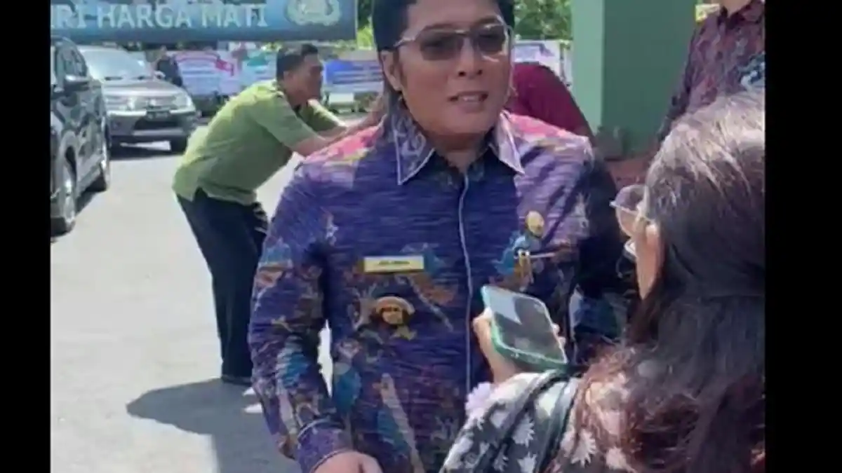 GIRI Prasta Pastikan Kabar Mundurnya Dirut SBDJ Ari Askhara, Tak Hambat Pembangunan Proyek MRT Bali!