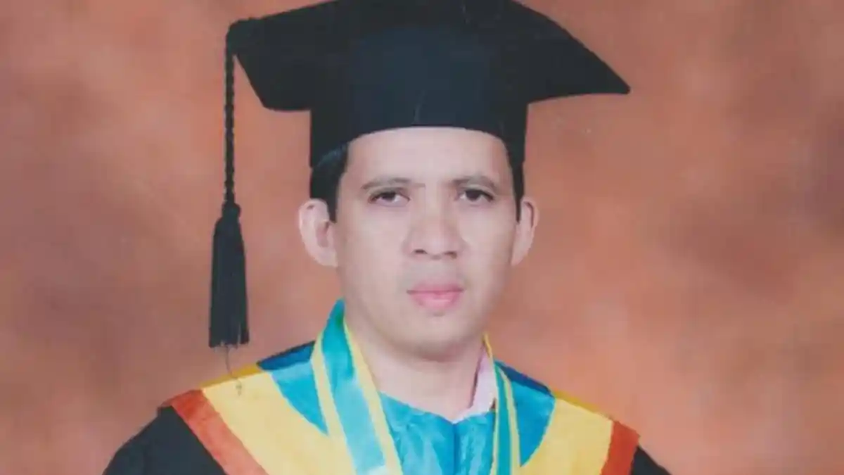 Dr Edi Jusriadi Dilantik Jadi Dekan FEBIS Unismuh Makassar, Alumni Terbaik Pimpin Almamater
