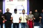 Musisi Adakan Dialog Pengurus Hak Cipta dan Royalti