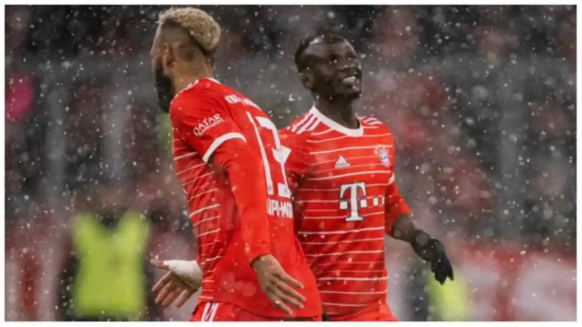 Bundesliga: Istimewanya Kemenangan 3-0 Bayern Munich atas Union Berlin, Comeback Apik Sadio Mane!