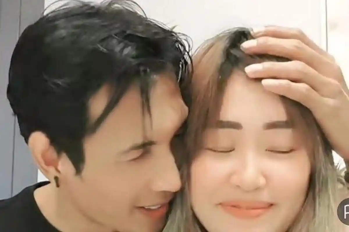 Suruh Arya Khan Hidup Boros, Pinkan Mambo Sombongkan Uangnya Triliunan, Suami: Bini Macam Apa Lu?