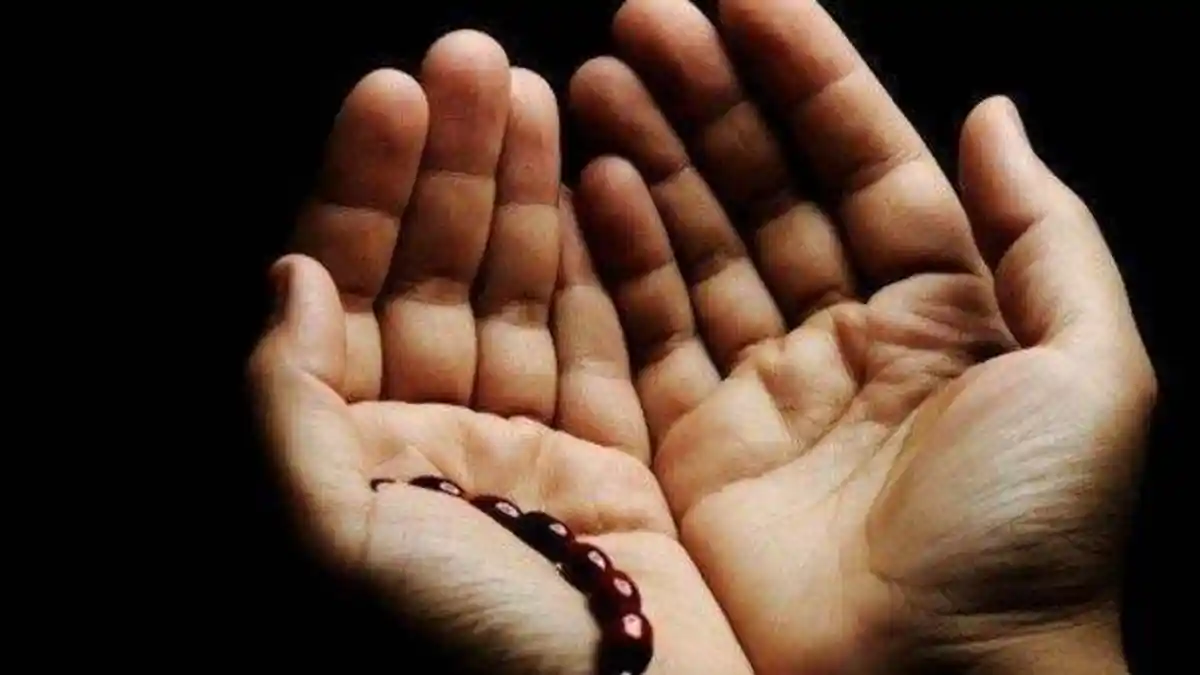 Doa Agar Terhindar dari Penyakit Berbahaya Termasuk Virus Corona