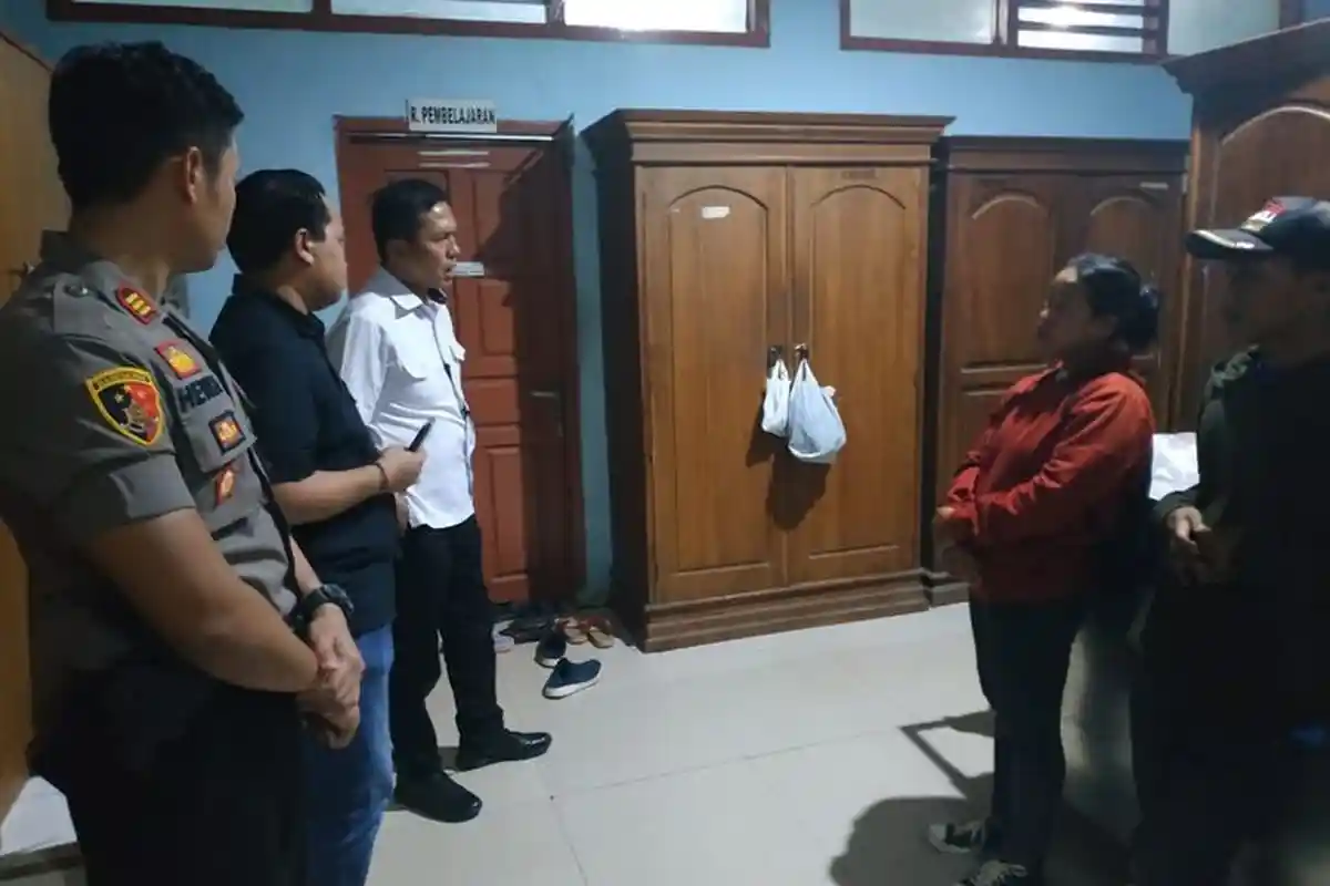 Istri Atur Pembunuhan Suaminya Sendiri, Usai Setahun Selingkuh & Acap Berhubungan Intim dengan Pacar