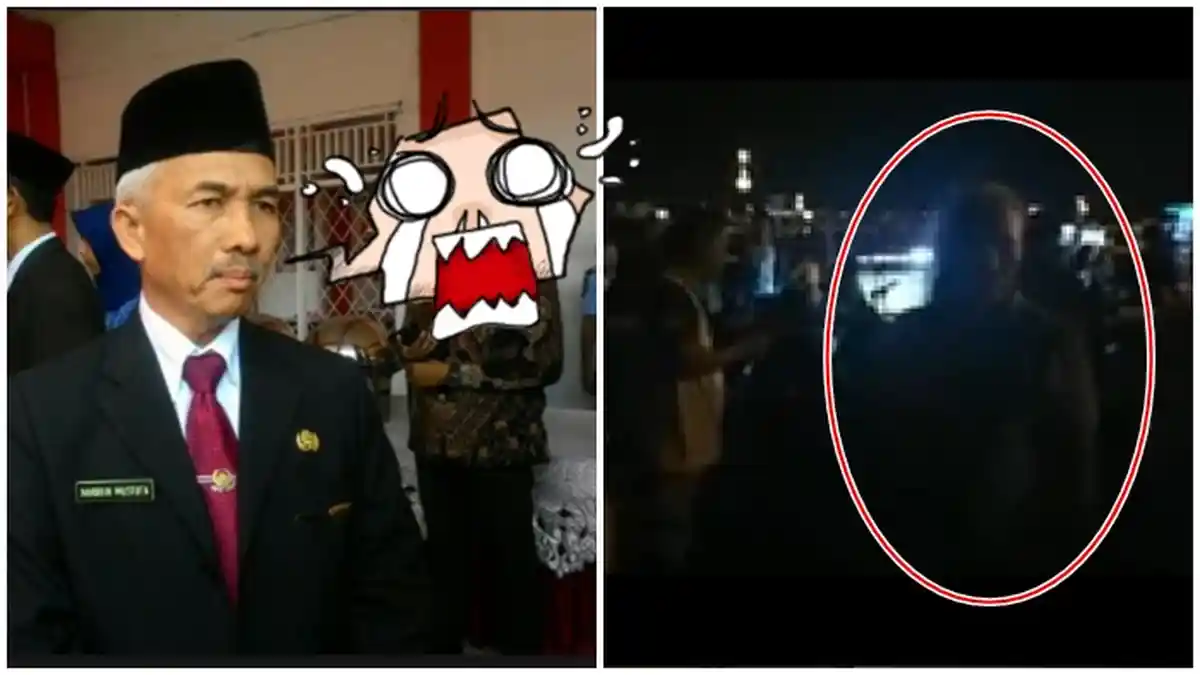 Wow! Sekda Kota Palembang Semprot Jukir Nakal. Ancam Laporkan Polisi. Simak Videonya!