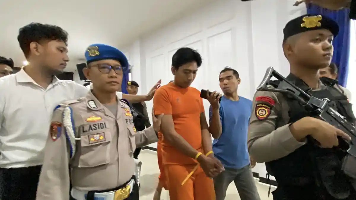 Aksi Polisi Gadungan Gondol Harta Pendaki Gunung di Kota Bogor, Modusnya Terungkap