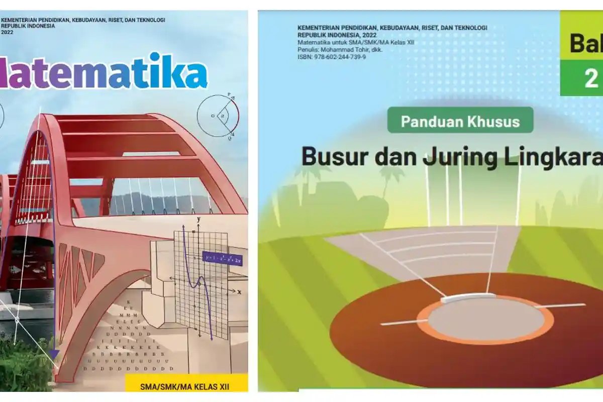 Kunci Jawaban Matematika Kelas 12 SMA Kurikulum Merdeka Uji Kompetensi Bab 2 Halaman 85-87