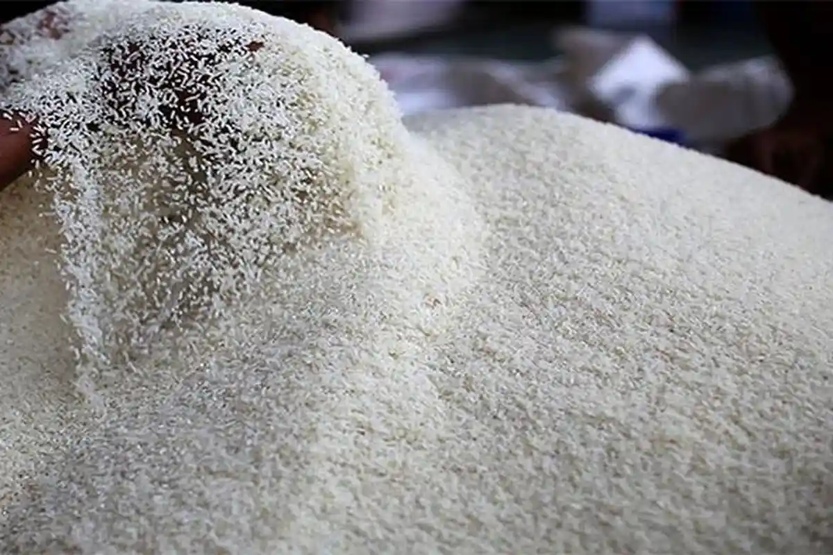 Update Harga Beras Medium Nasional Hari Ini, Berikut Daftar Lengkap per Provinsi