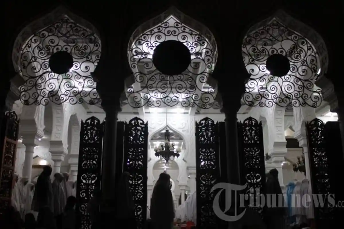 Tak Boleh Puasa, Ini 4 Amalan yang Dianjurkan di Hari Tasyrik  11-13 Dzulhijjah/1-3 Agustus  2020