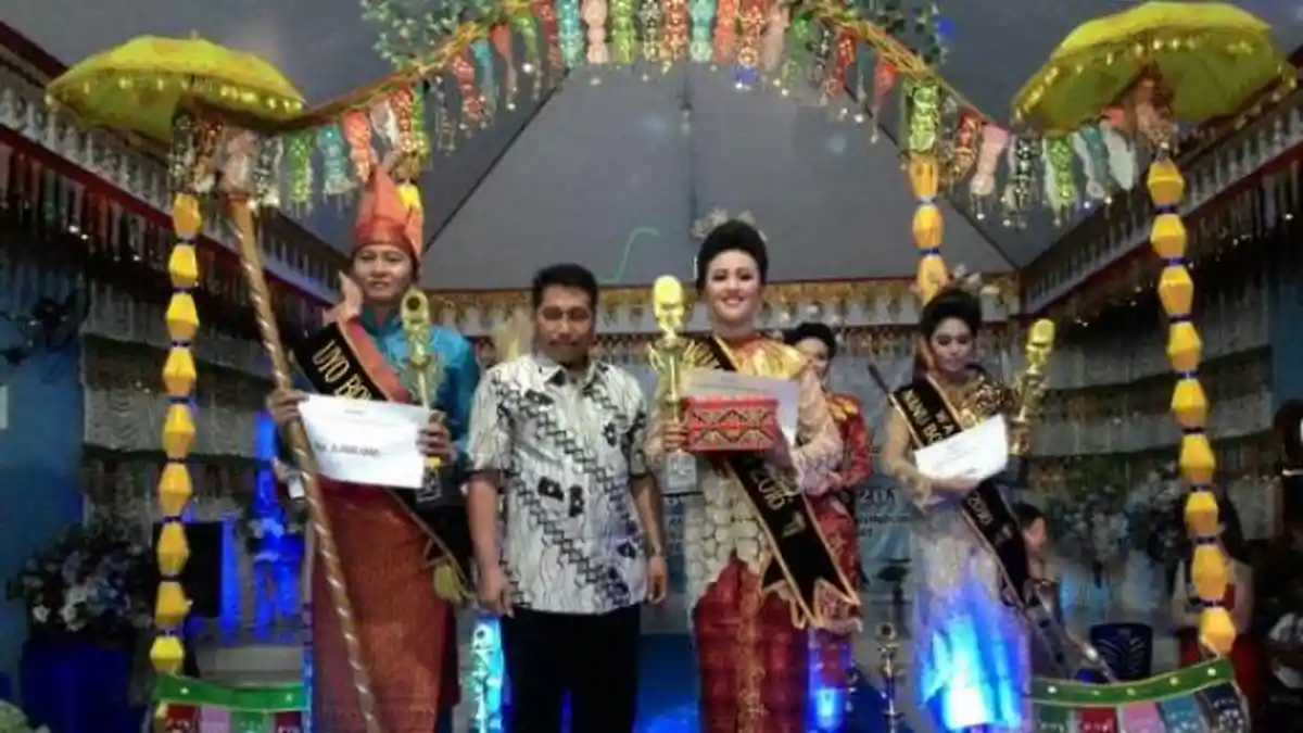 Pemkab Bolmong Buka Pendaftaran Uyo Nanu