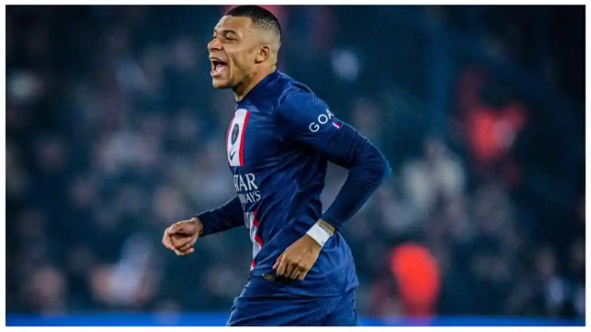 Bertahun-tahun Diincar, Harapan Liverpool Boyong Kylian Mbappe Pupus Gara-gara Jurgen Klopp