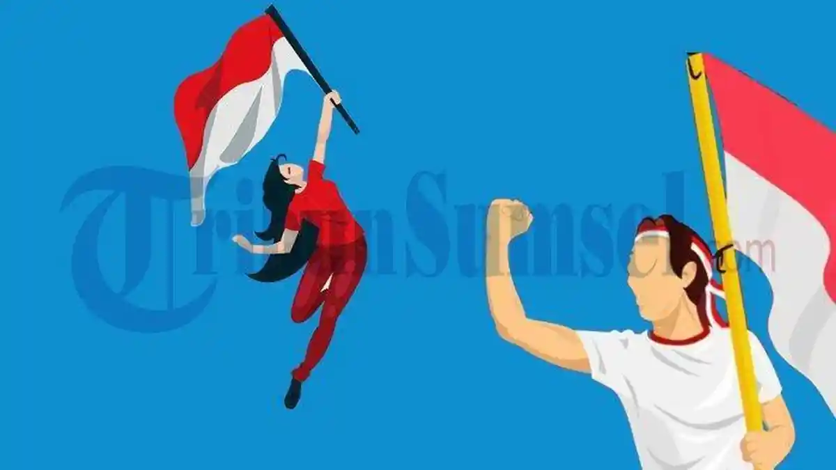 67 Daftar Lomba Hari Kemerdekaan 17 Agustus 2025 untuk Anak-Anak Hingga Dewasa, Paling Seru