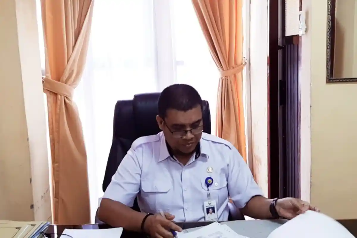 6 Bulan Pemutihan, UPTD Samsat Bungo Terima Rp 7,2 Miliar