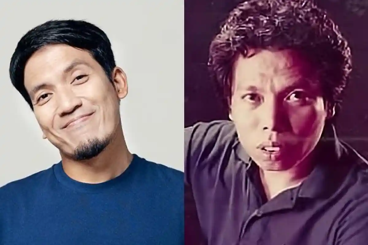 10 Fakta Desta Terpilih Jadi Pemeran Dono di Film Warkop DKI Reborn Terbaru