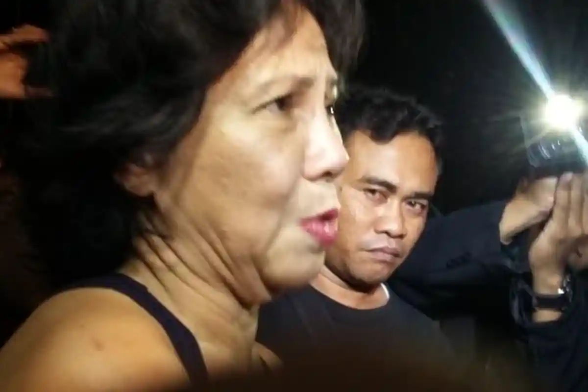 Margriet Jatuh di Kamar Mandi saat Akan Diperiksa Senin Pagi