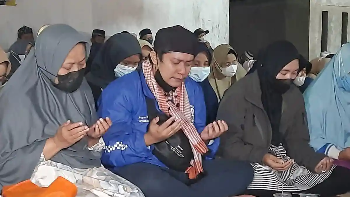 UPDATE Kasus Subang, Yoris Pastikan Yosef Punya Motor Nmax, Polisi Punya Rekaman CCTV Sekitar TKP